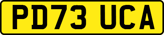 PD73UCA