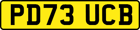 PD73UCB