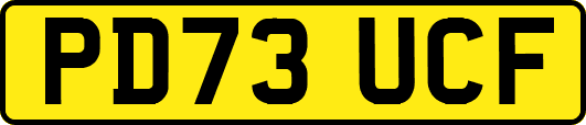 PD73UCF