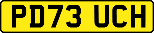 PD73UCH