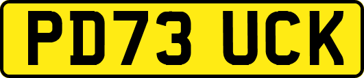 PD73UCK