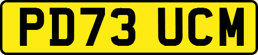 PD73UCM