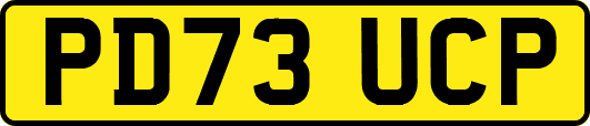 PD73UCP