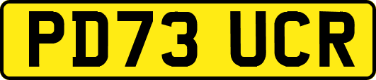 PD73UCR