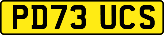 PD73UCS