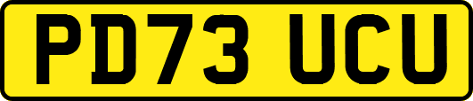 PD73UCU
