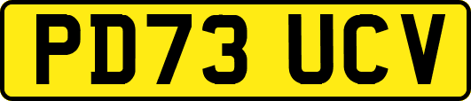 PD73UCV