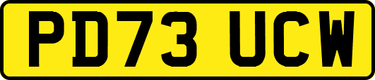 PD73UCW