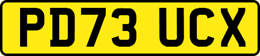 PD73UCX