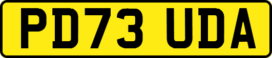 PD73UDA