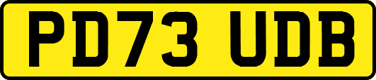 PD73UDB