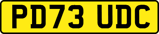 PD73UDC