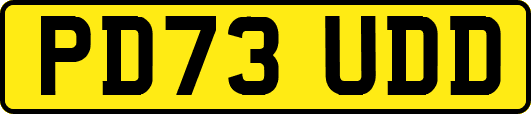 PD73UDD