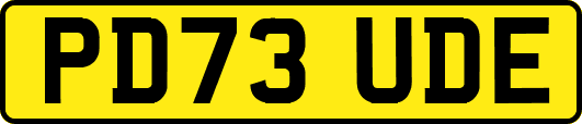 PD73UDE