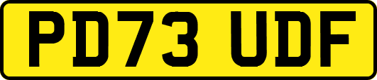 PD73UDF
