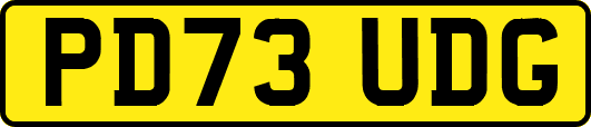 PD73UDG