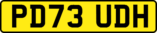 PD73UDH