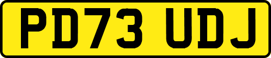 PD73UDJ