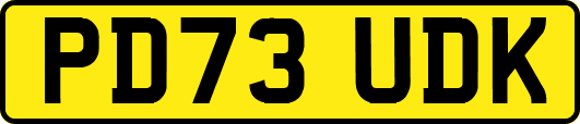PD73UDK