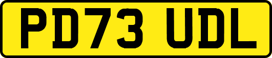 PD73UDL