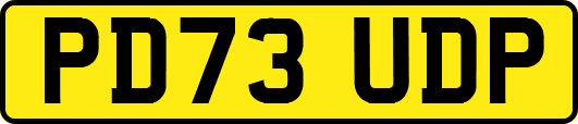 PD73UDP