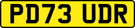 PD73UDR