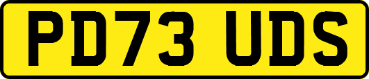 PD73UDS