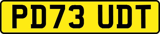 PD73UDT