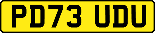 PD73UDU