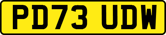 PD73UDW