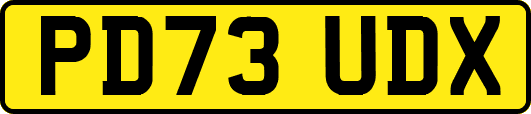 PD73UDX