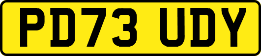 PD73UDY