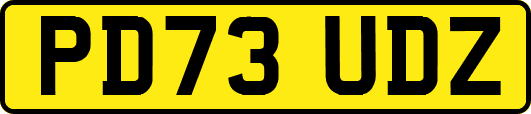 PD73UDZ