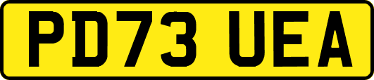 PD73UEA