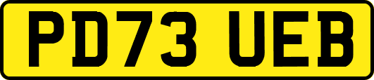 PD73UEB