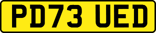 PD73UED