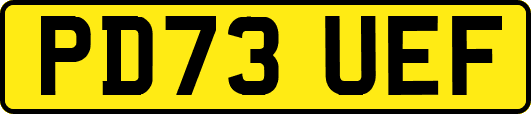 PD73UEF