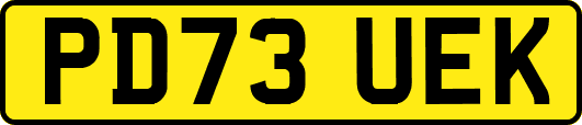 PD73UEK