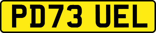 PD73UEL
