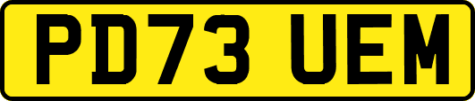 PD73UEM