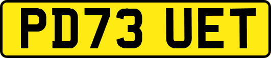 PD73UET