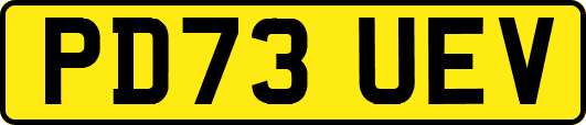 PD73UEV