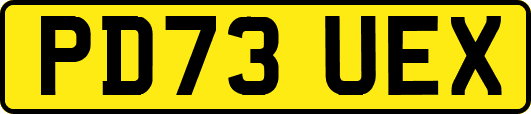 PD73UEX