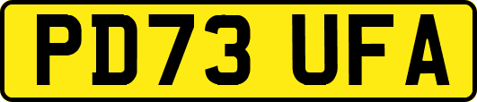 PD73UFA