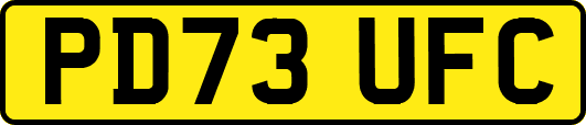 PD73UFC