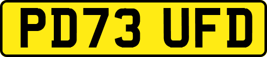 PD73UFD