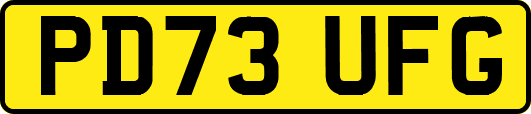 PD73UFG