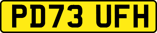 PD73UFH