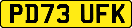 PD73UFK