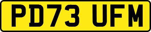 PD73UFM